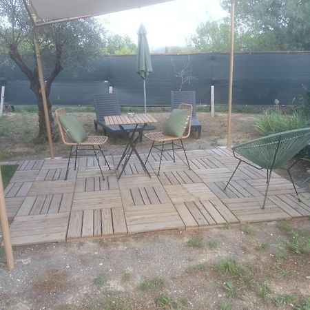 La Chouette Villa , Cabane Kota, Chambre Spacieuse De 20M2 Totalement Independante Cannes-et-Clairan Ngoại thất bức ảnh